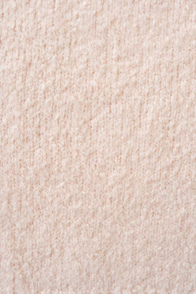 Pull Néva Blush - Saaj Paris - The Bradery