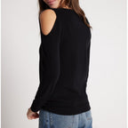 Pull Nikou - Noir - NOTSHY - The Bradery