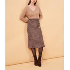 Pull Nino - Beige - Rouje* - The Bradery