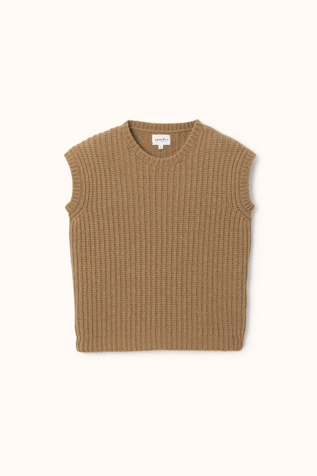 Pull Pulao - Macadamia - Femme