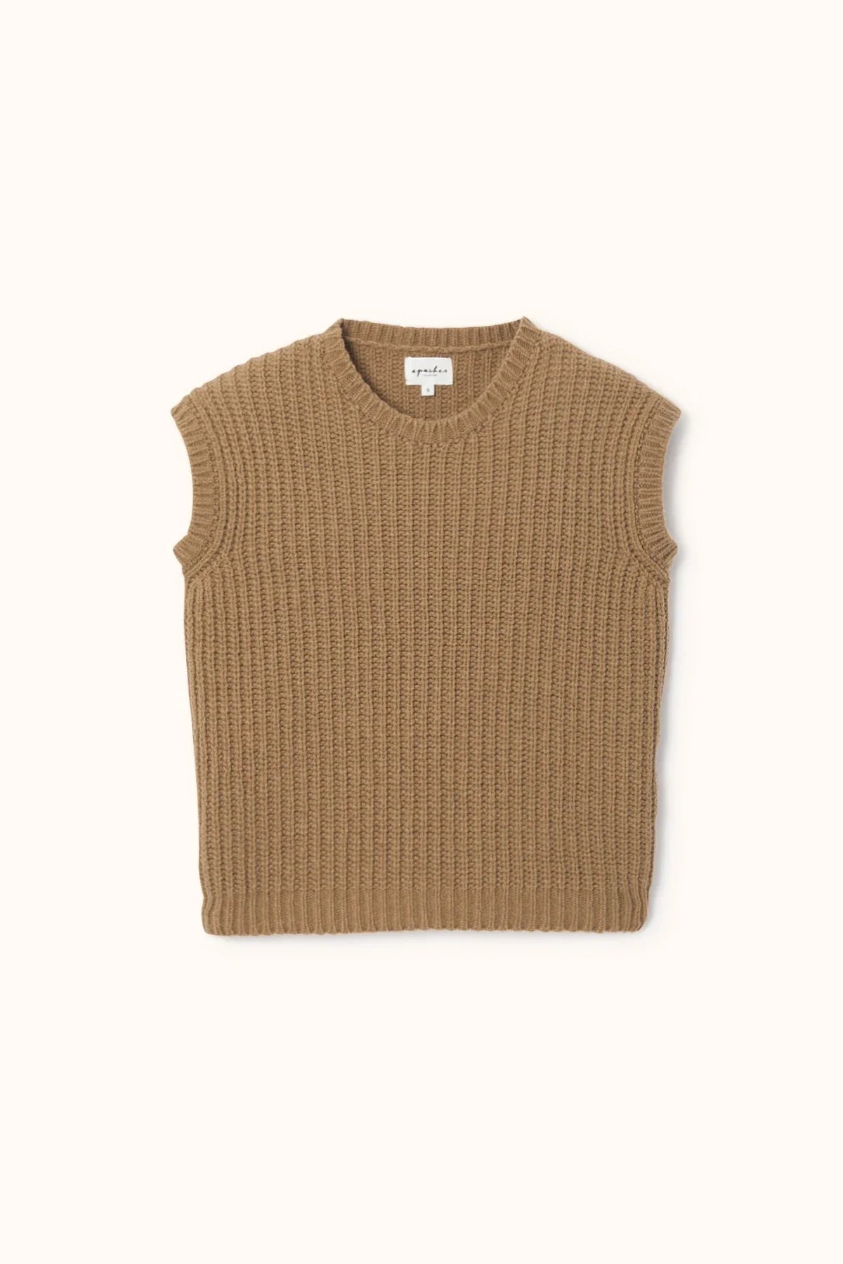 Pull Pulao - Macadamia - Femme