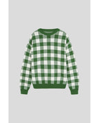 Pull Ranger - Vert - Robin Collection - The Bradery