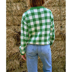 Pull Ranger - Vert - Robin Collection - The Bradery