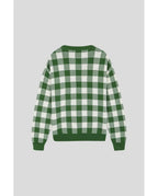 Pull Ranger - Vert - Robin Collection - The Bradery