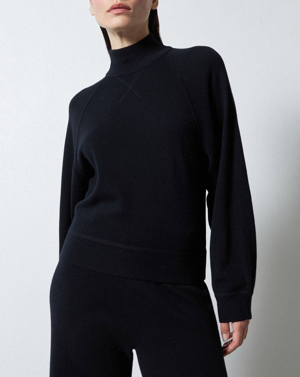 Pull Soa - Noir - Notshy - The Bradery