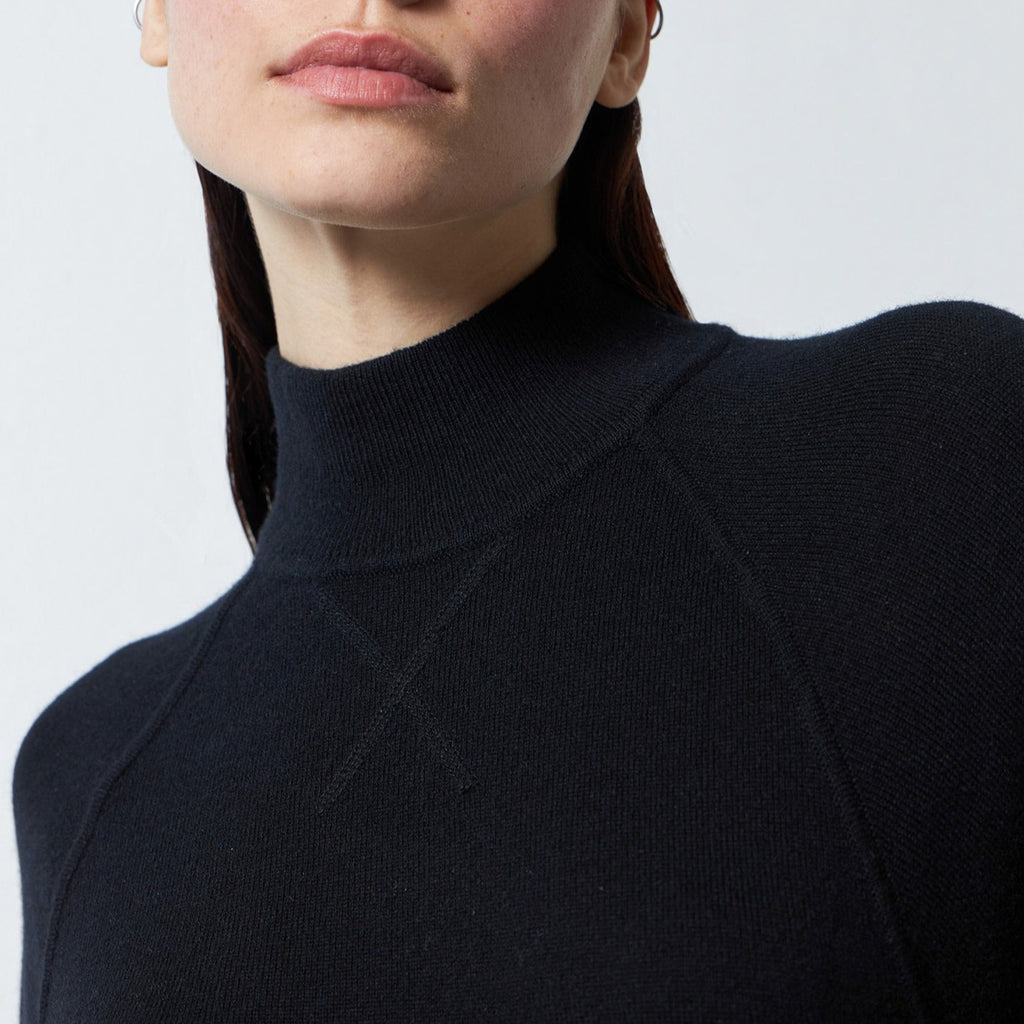 Pull Soa - Noir - Notshy - The Bradery