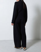 Pull Soa - Noir - Notshy - The Bradery