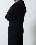 Pull Soa - Noir - Notshy - The Bradery
