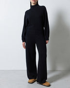 Pull Soa - Noir - Notshy - The Bradery