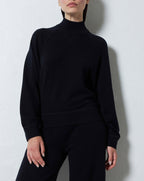 Pull Soa - Noir - Notshy - The Bradery