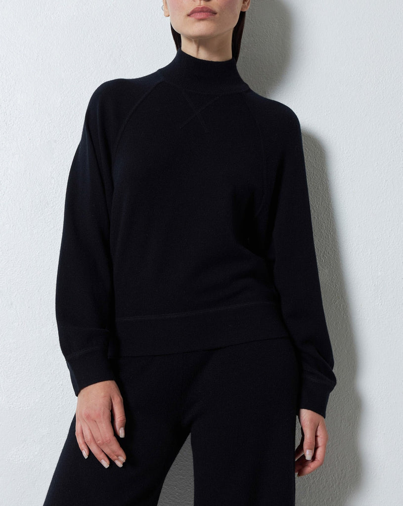 Pull Soa - Noir - Notshy - The Bradery
