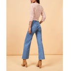Pull Solene - Nude - Rouje* - The Bradery