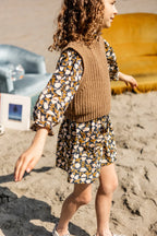 Pull Thali - Macadamia - Enfant