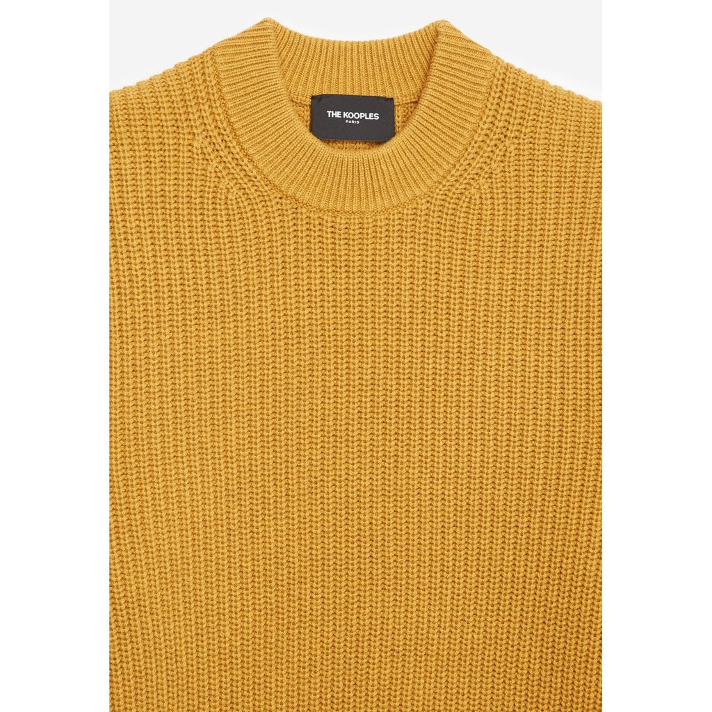 Pull Yel - Homme - The Kooples - The Bradery