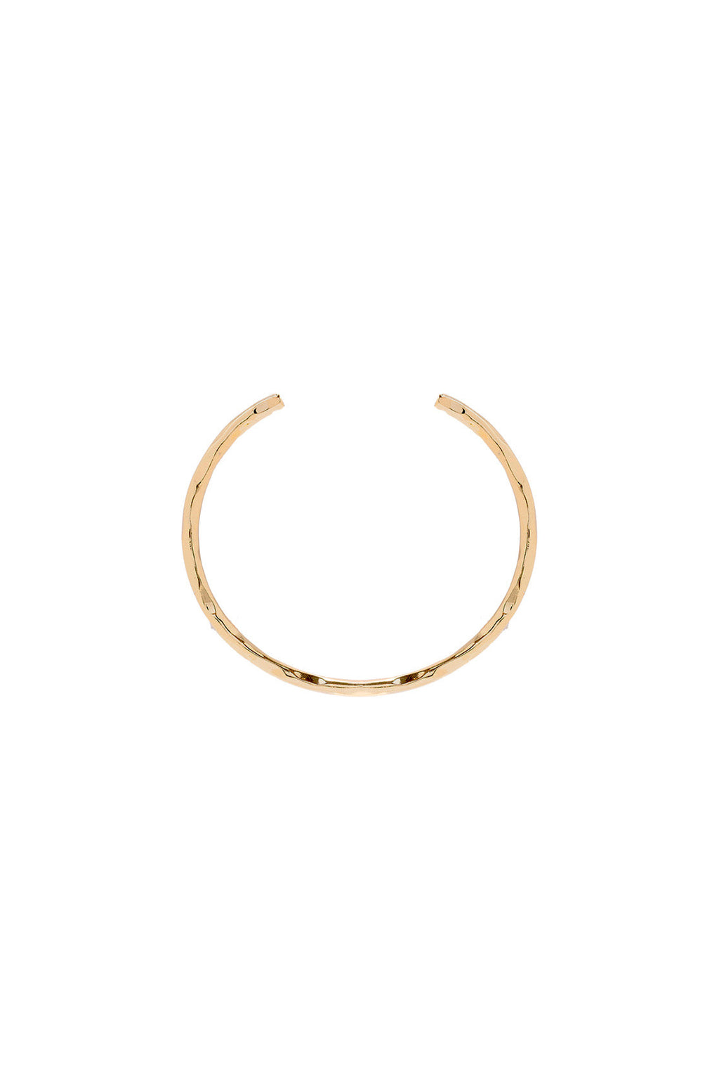 Bracelet Fin Et Irrégulier