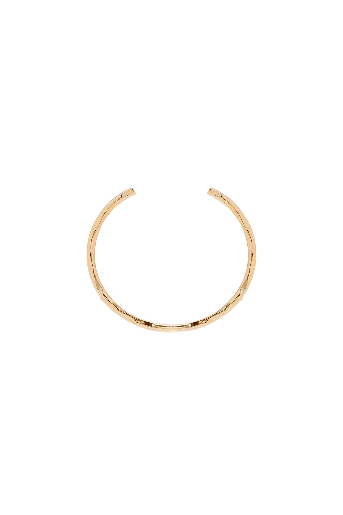 Bracelet Fin Et Irrégulier