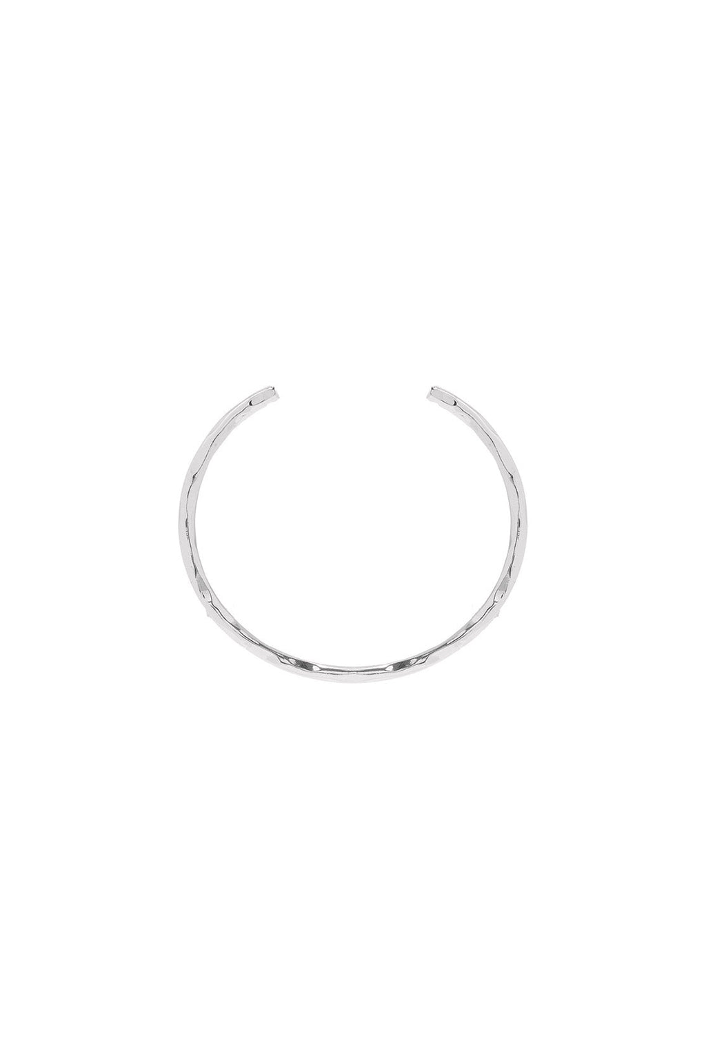Bracelet Fin Et Irrégulier