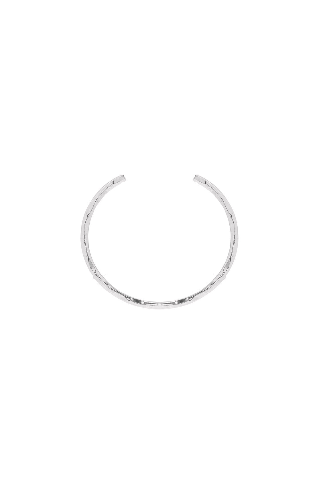 Bracelet Fin Et Irrégulier