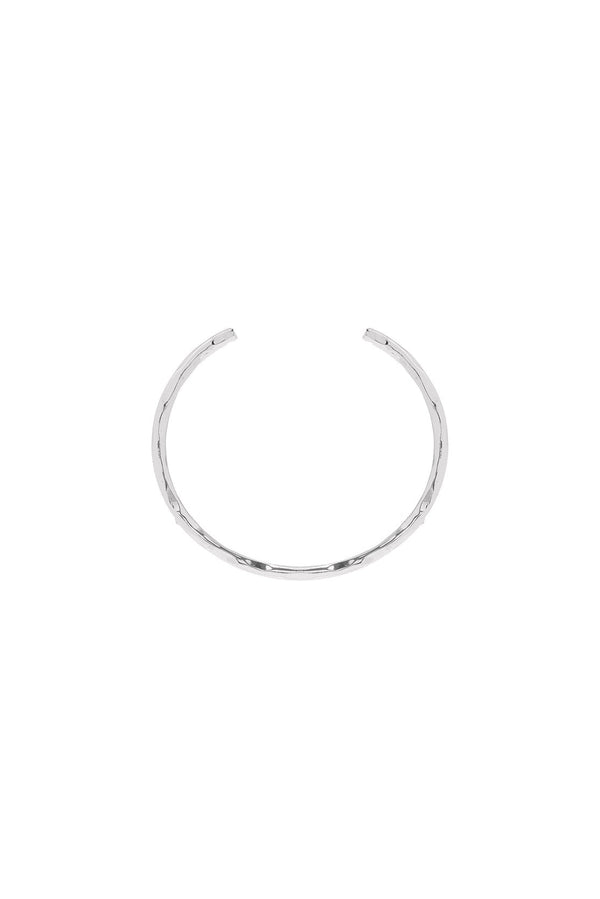 Bracelet Fin Et Irrégulier