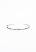 Bracelet À Bulles Fines