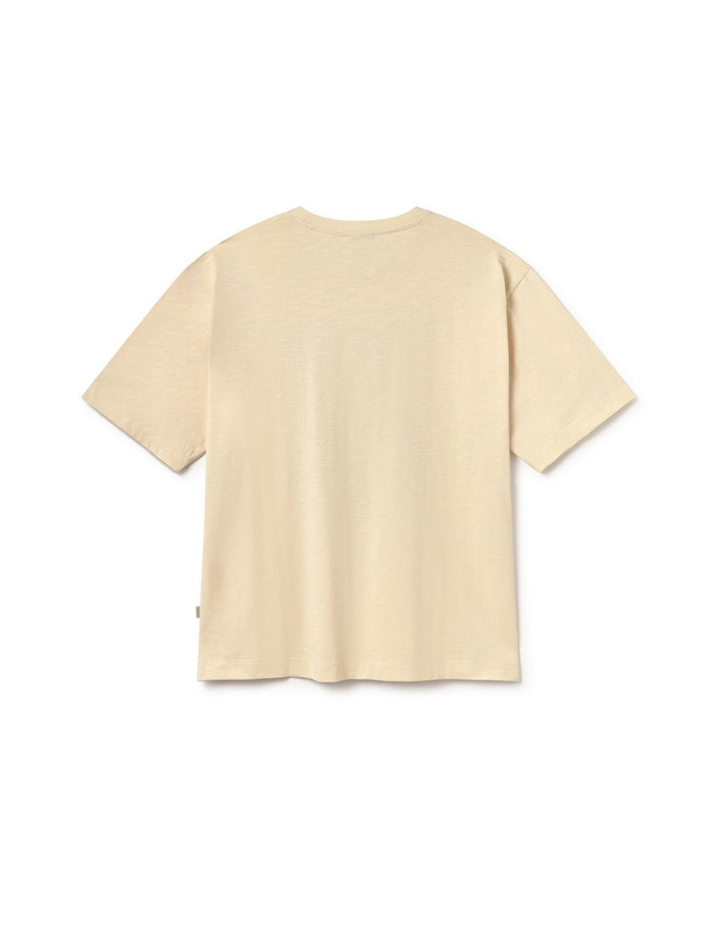 T-Shirt Pupukea - Vintage Ecru - Homme