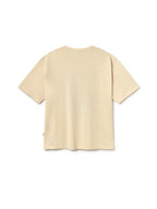 T-Shirt Pupukea - Vintage Ecru - Homme