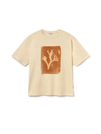 T-Shirt Pupukea - Vintage Ecru - Homme