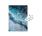 Printworks - Puzzle - Waves