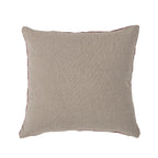 Sofia - Coussin - Violet - Coton