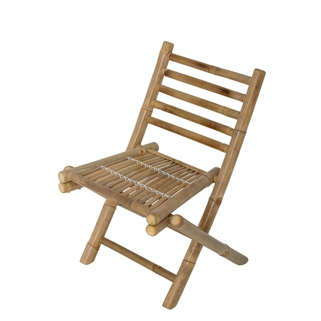 Mini Sole - Chaise - Naturel - Bambou