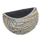 Tiger - Tapis - Marron - Laine