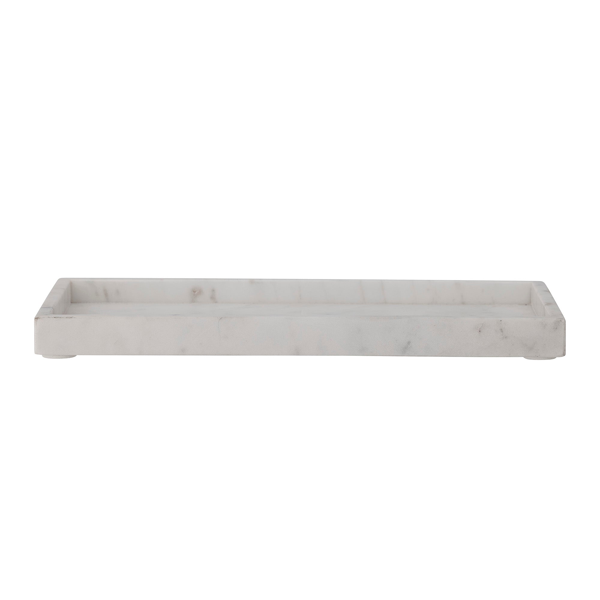 Majsa - Plateau - Blanc - Marbre