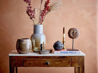 Mewan - Vase - Marron - Verre