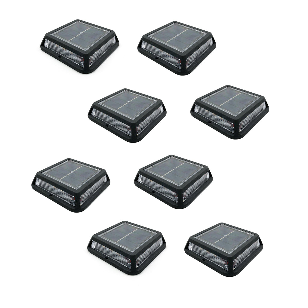 Balise Solaire - 8X Quadry