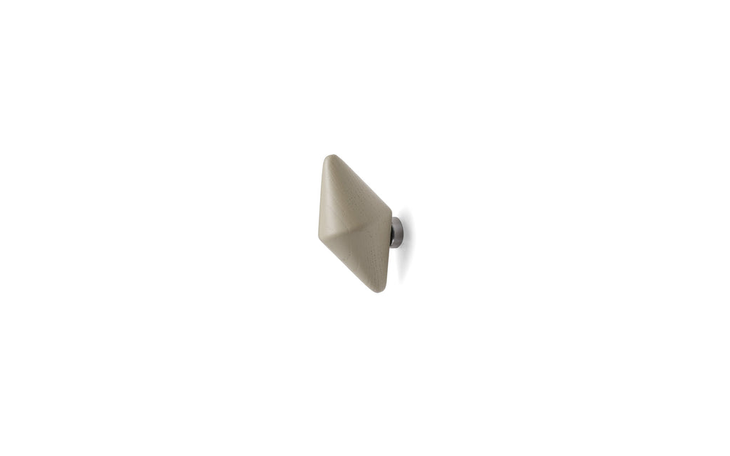 Patère Quin S 2 Pièces - Céladon - Patères - Normann Copenhagen - The Bradery