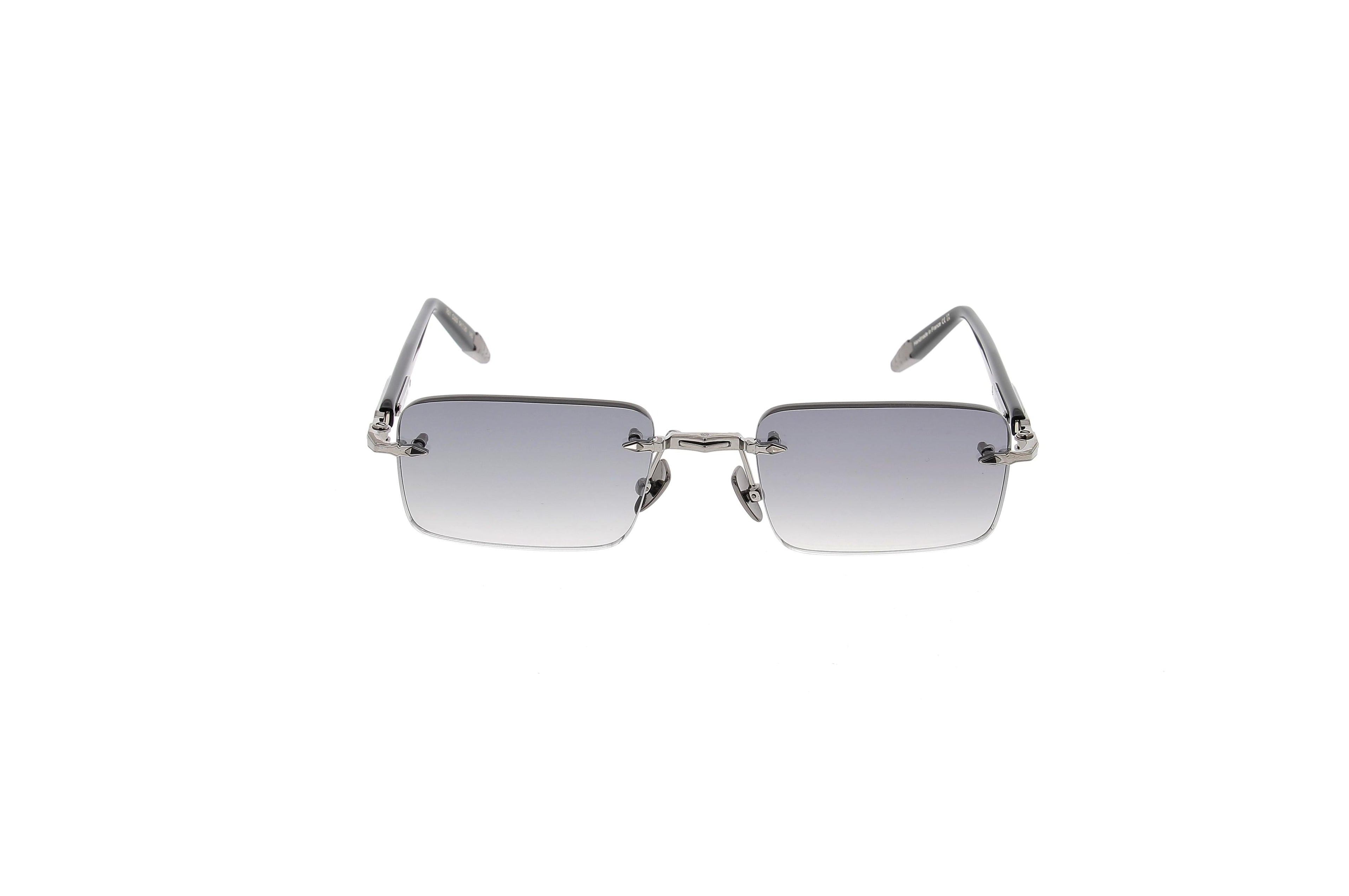 Lunettes De Soleil - John Dalia