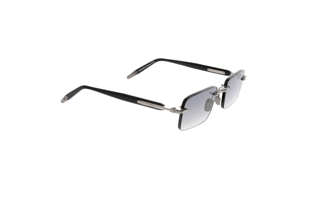 Lunettes De Soleil - John Dalia