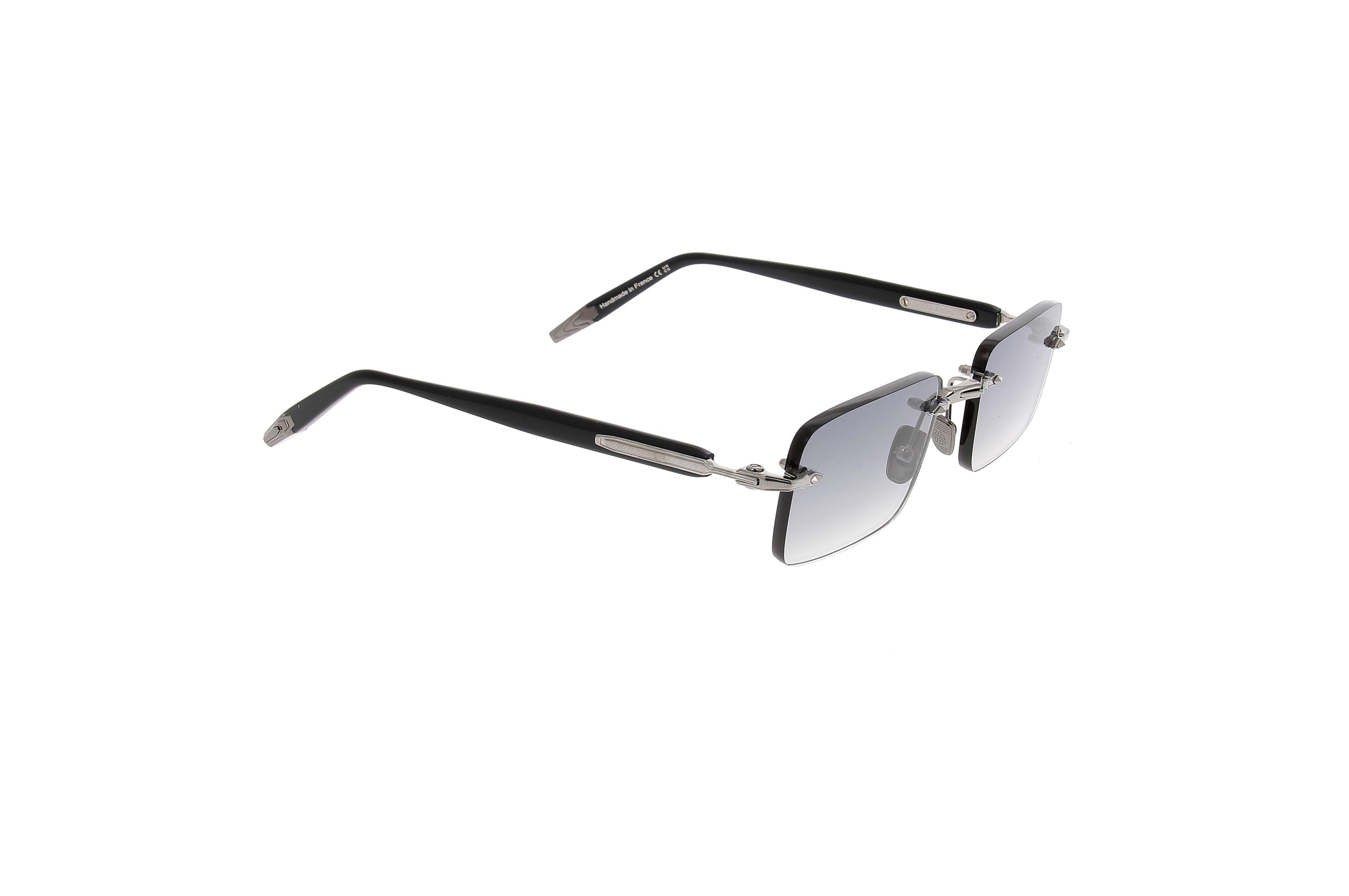Lunettes De Soleil - John Dalia