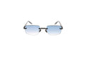 Lunettes De Soleil - John Dalia