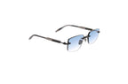 Lunettes De Soleil - John Dalia