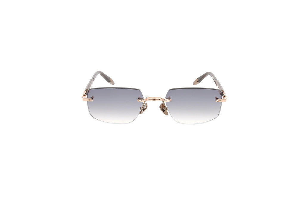 Lunettes De Soleil - John Dalia