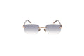 Lunettes De Soleil - John Dalia