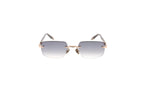 Lunettes De Soleil - John Dalia