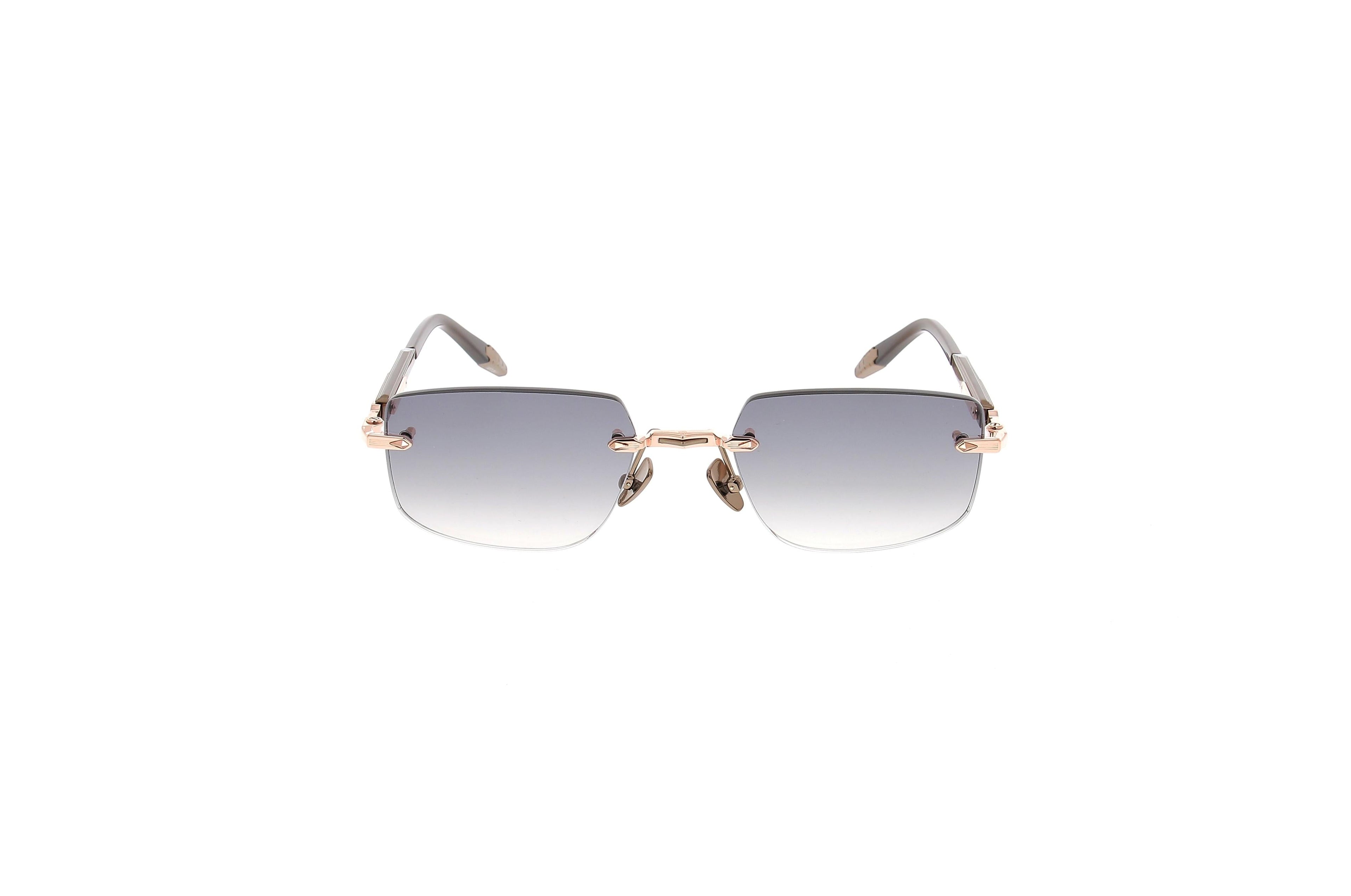 Lunettes De Soleil - John Dalia
