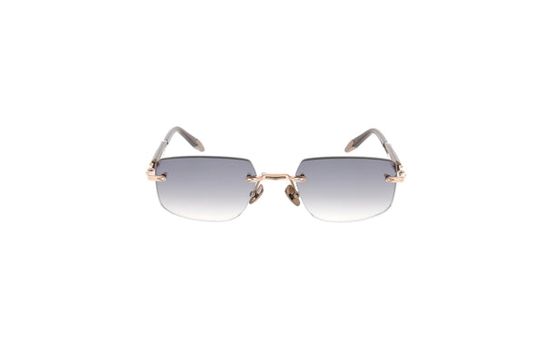 Lunettes De Soleil - John Dalia