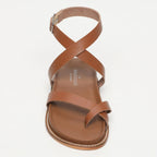 Sandales Pastora - Camel
