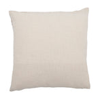 Witham - Coussin - Marron - Coton