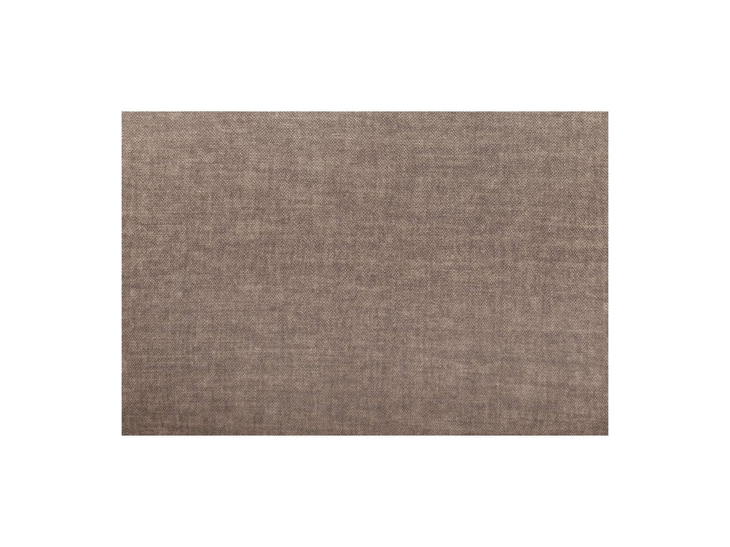 Jeanne - Grand Pouf - Tissu Velours