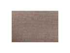 Jeanne - Grand Pouf - Tissu Velours