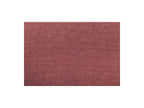 Jeanne - Petit Pouf - Tissu Velours